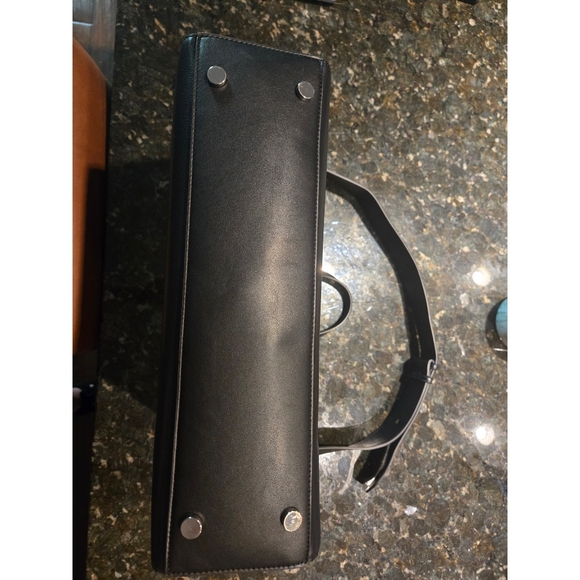 Calpak Haven Laptop Tote Bag in Black (Like new) - Picture 3 of 9